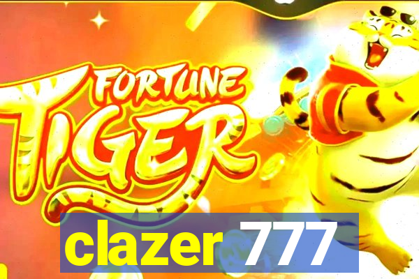 clazer 777